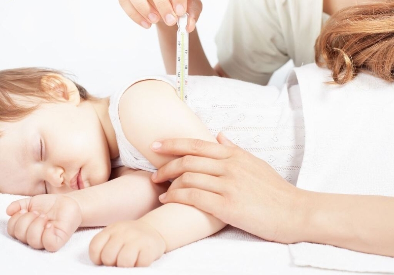 Những điều cần biết về rối loạn chuyển hóa axit béo ở trẻ sơ sinh 1