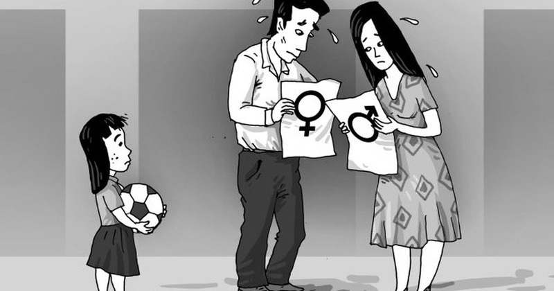 Những điều cần biết về rối loạn giới tính ở trẻ 4