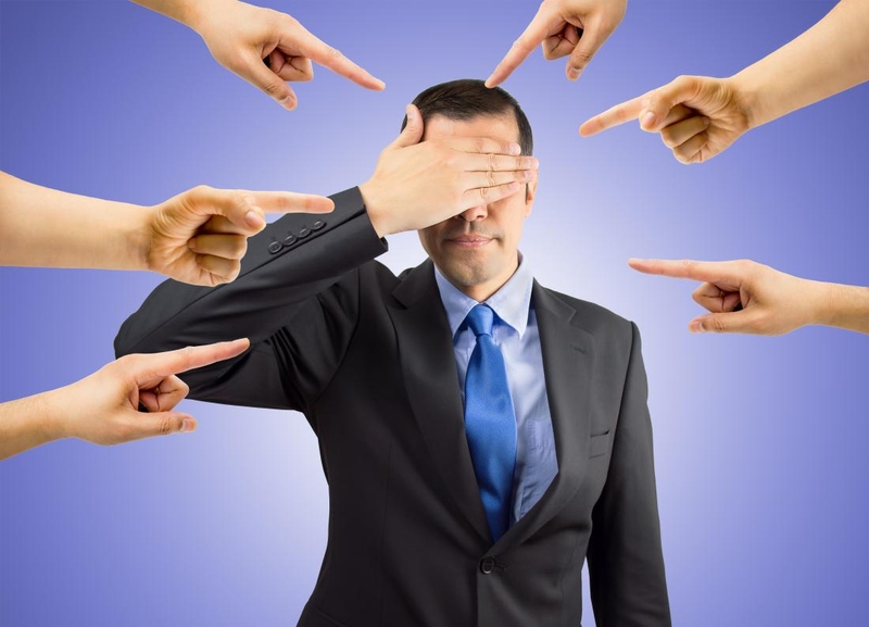 Những điều cần biết về rối loạn lo âu xã hội 1