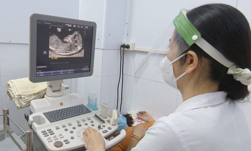 Những điều cần biết về sàng lọc trước sinh2