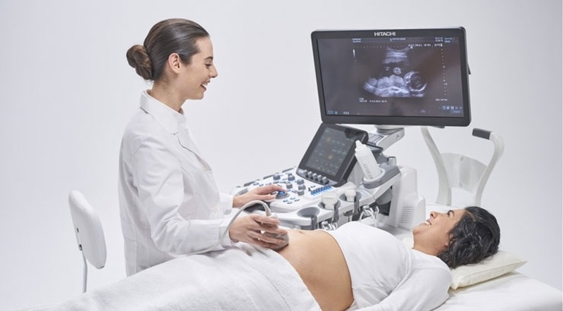 Những điều cần biết về siêu âm 5D 1