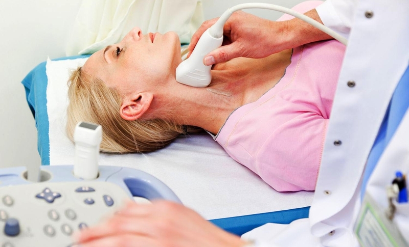 Những điều cần biết về siêu âm động mạch cảnh 2
