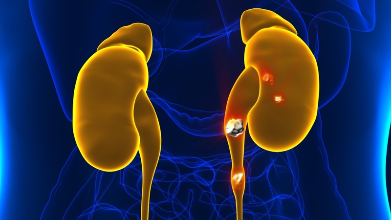 Những điều cần biết về sỏi niệu đạo ở nữ 1