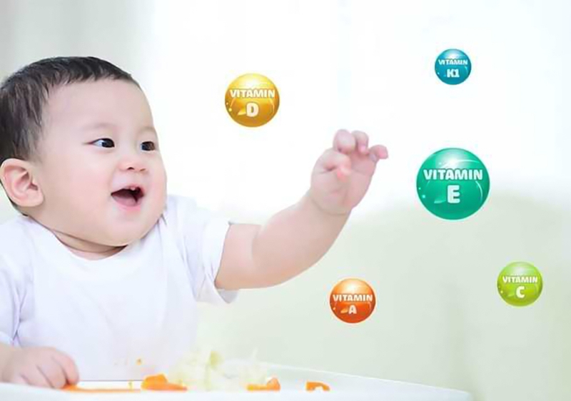 Những điều cần biết về sữa phát triển trí não cho trẻ 2