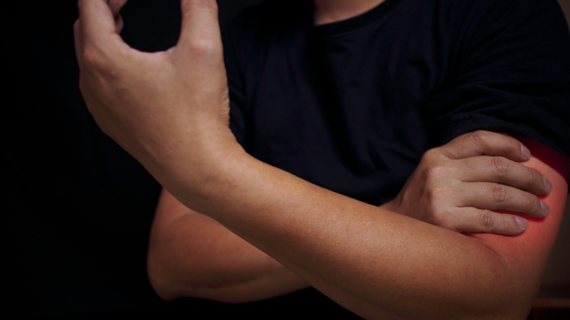 Những tác dụng phụ của thuốc tê có thể gặp và biện pháp giảm thiểu 4