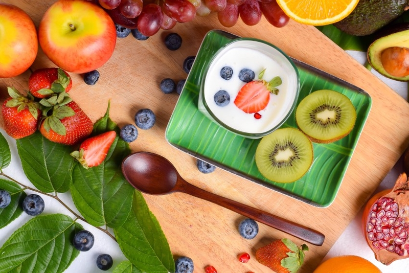 Những điều cần biết về tháp dinh dưỡng cho trẻ 3