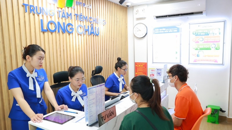 Những điều cần biết về tiêm chủng khi đi du lịch Thái Lan 3