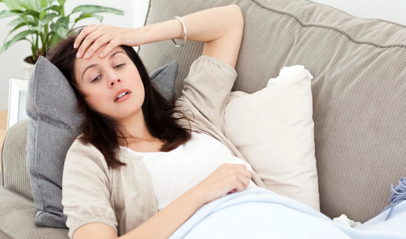 Những điều cần biết về tiền sản giật sau sinh 1