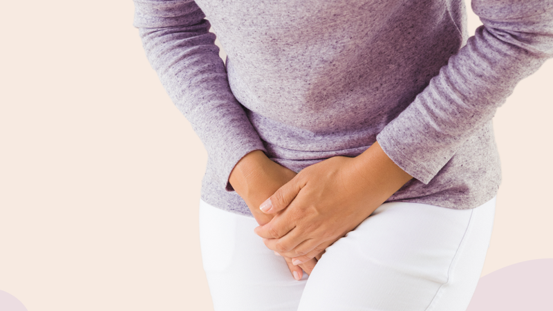 Những điều cần biết về tiểu gấp 1