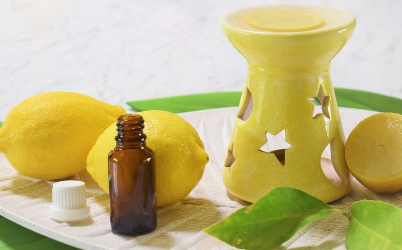 Những điều cần biết về tinh dầu vỏ chanh 1