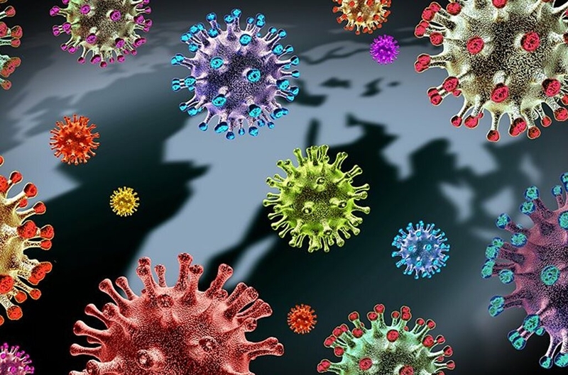 Những điều cần biết về tình trạng co giật do sốt ở trẻ tuổi biết đi 2