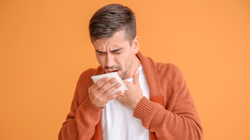 Những điều cần biết về triệu chứng đuôi khái huyết trong ho ra máu 1