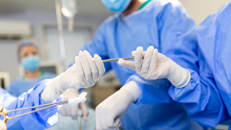 Những điều cần biết về tụ máu ngoài phúc mạc 4