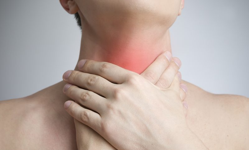 Những điều cần biết về ung thư biểu mô tế bào vảy ở đầu và cổ ảnh hưởng đến cổ họng 1