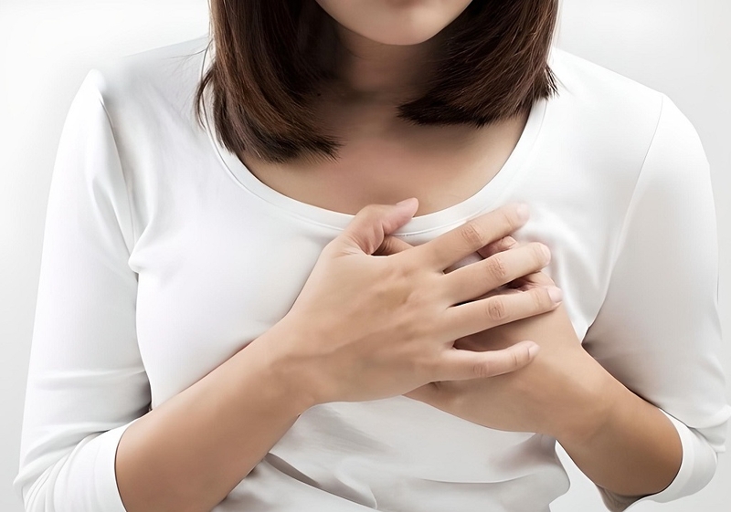 Những điều cần biết về ung thư vú và chi phí điều trị ung thư vú 2