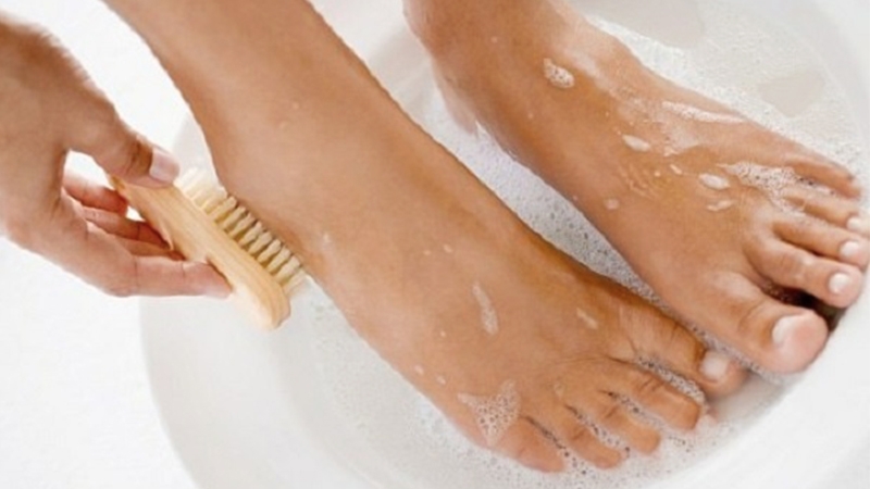 Những điều cần biết về uốn ván đinh 2