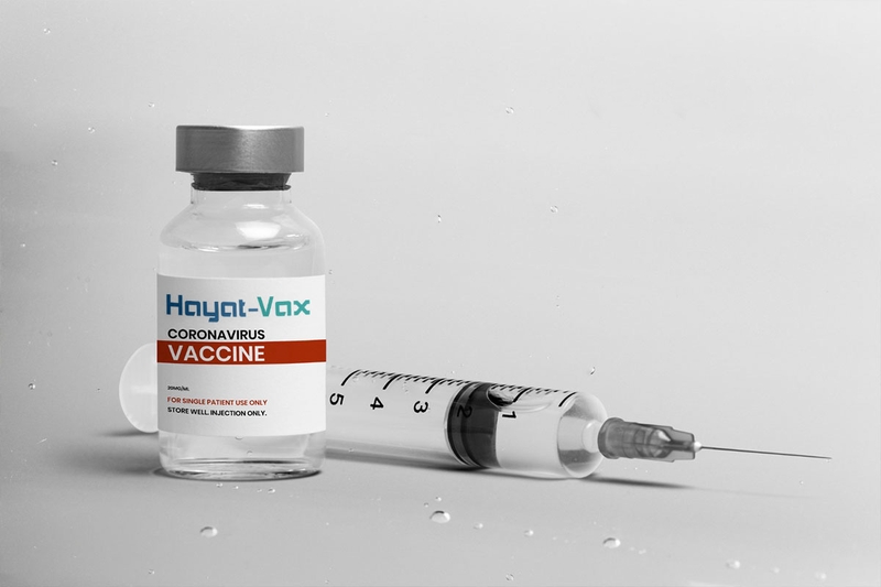 Vắc xin Hayat-Vax là vắc xin thứ 7 được Bộ Y tế cấp phép lưu hành tại Việt Nam