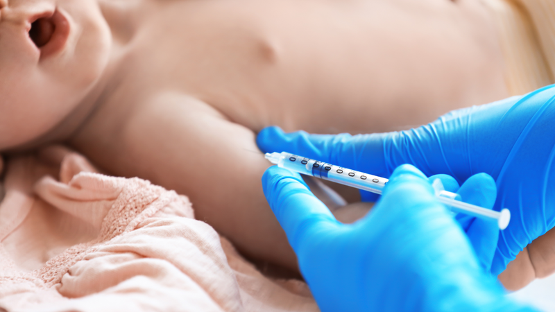 Những điều cần biết về vắc xin lao phổi 1