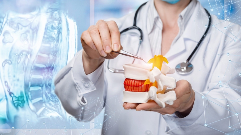 Những điều cần biết về vật lý trị liệu thoát vị đĩa đệm 1