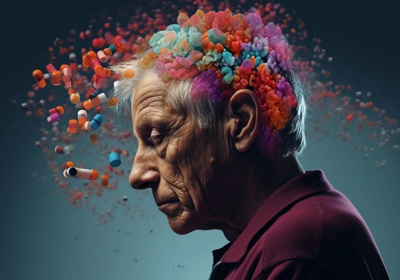 Những điều cần biết về việc sử dụng thuốc Viagra giảm nguy cơ mắc bệnh Alzheimer 1