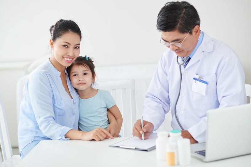 Những điều cần biết về việc sử dụng vắc-xin bại liệt dạng uống và tiêm 2