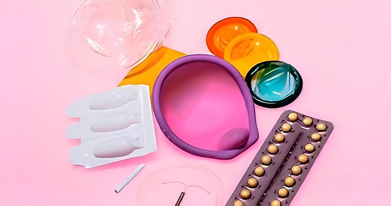 Những điều cần biết về việc tránh thai cho con bú