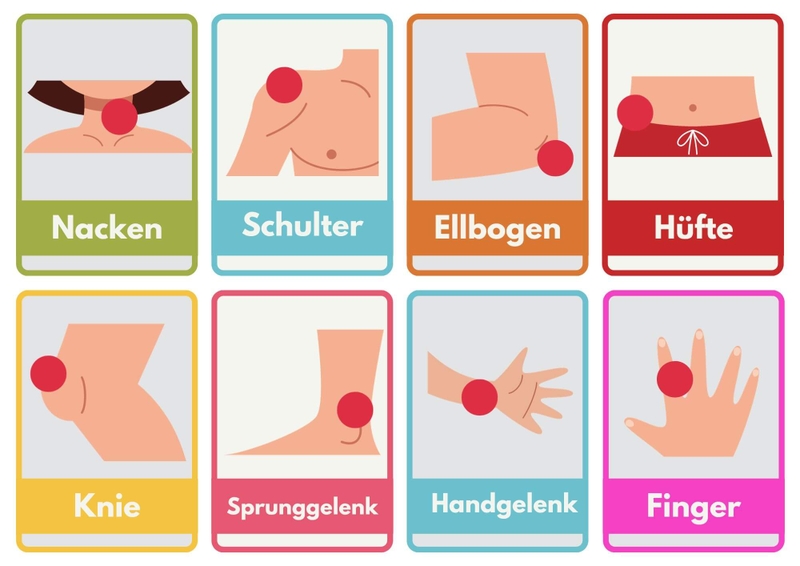 Viêm đa khớp ở người già là gì? Những thông tin quan trọng cần biết 1