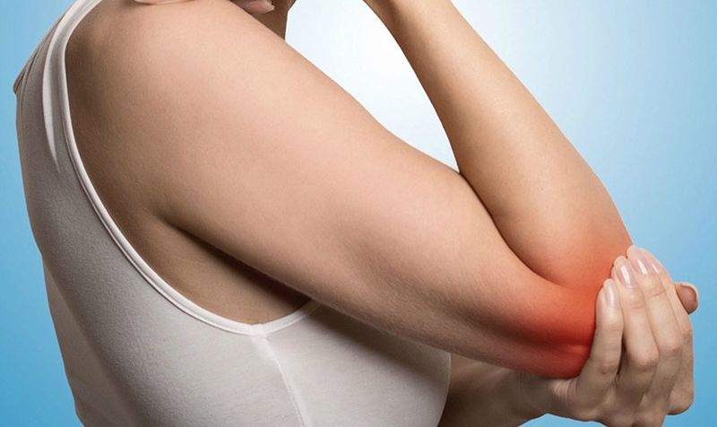 Những điều cần biết về viêm điểm bám gân lồi cầu ngoài xương cánh tay 3