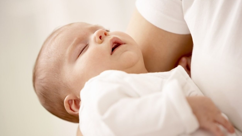 Những điều cần biết về viêm màng não ở trẻ em 5