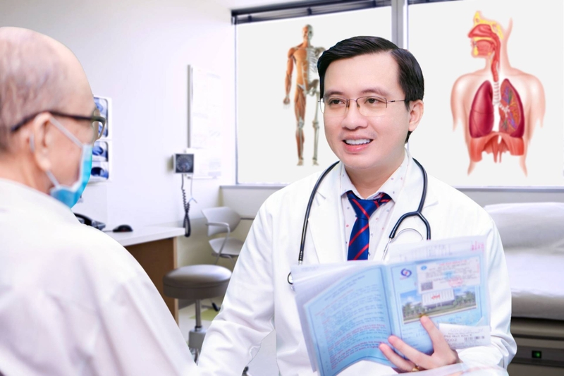 Những điều cần biết về viêm mũi họng