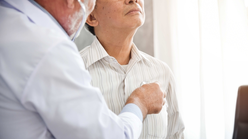 Viêm phổi cộng đồng là gì? Làm cách nào phòng tránh? 1