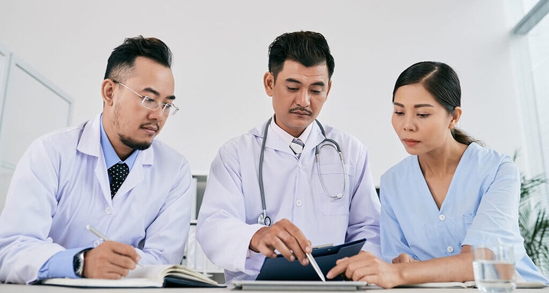 Những điều cần biết về xét nghiệm GeneXpert hỗ trợ chẩn đoán bệnh lao 4