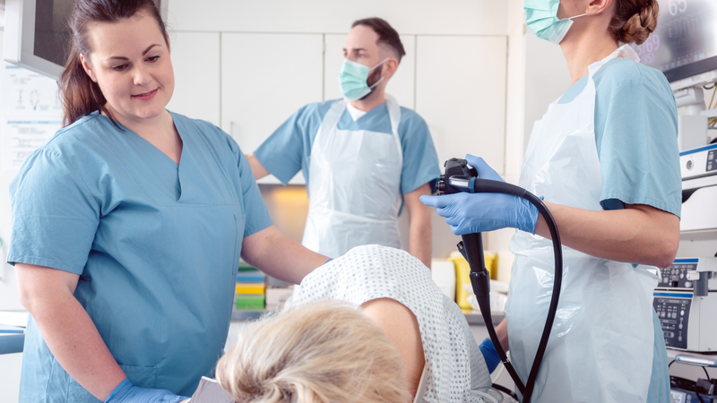 Những điều cần biết về xét nghiệm tầm soát ung thư đại tràng 3