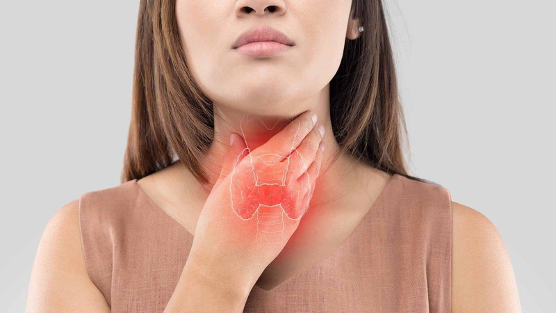 Những điều cần biết về xét nghiệm TSI, quy trình xét nghiệm TSI và bệnh Basedow 1