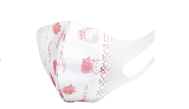 Những điều cần lưu ý khi chọn khẩu trang cho bé 3