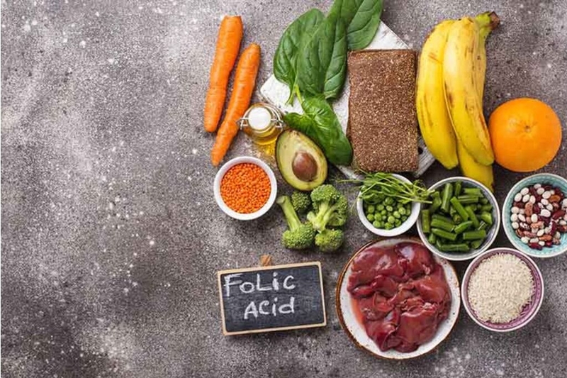 Những điều cần lưu ý về dinh dưỡng 3 tháng đầu thai kỳ không phải ai cũng biết 2