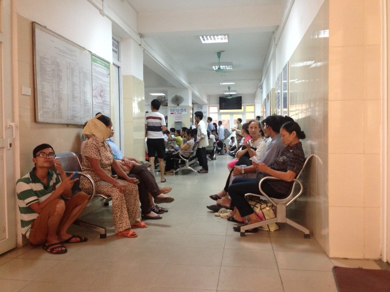 Những điều cần tránh khi bị đau mắt đỏ 1