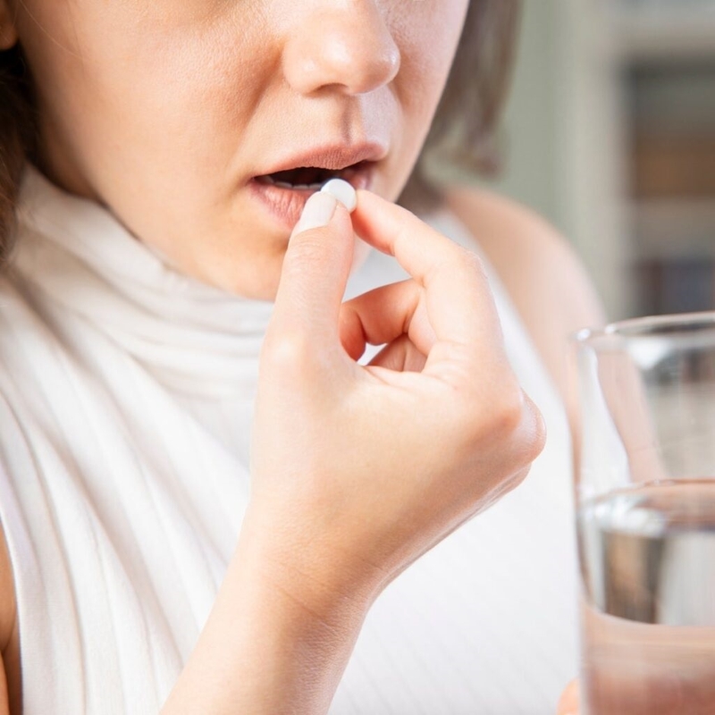 Những điều chị em phụ nữ cần biết về dị ứng thuốc tránh thai khẩn cấp 2