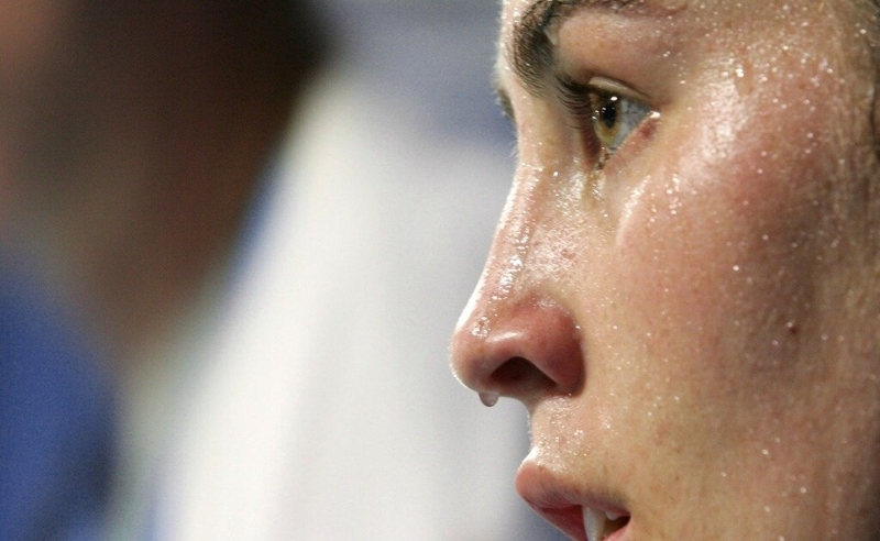 Những điều gì xảy ra khi cơ thể không đổ mồ hôi? Nguyên nhân của tình trạng này là gì? 1