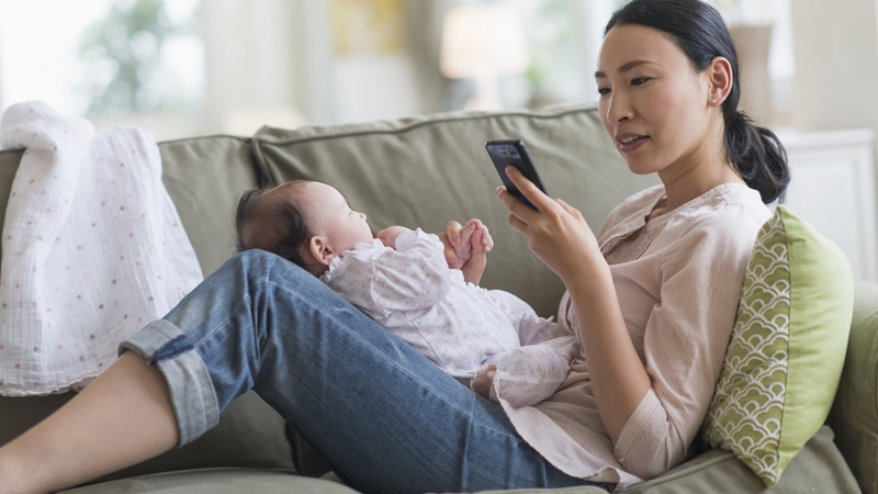 Những điều kiêng kỵ khi cho con bú - Mẹ cần biết để nuôi con khỏe mạnh 1