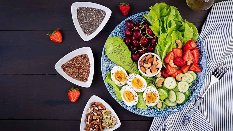 Những điều kiêng kỵ khi cho con bú - Mẹ cần biết để nuôi con khỏe mạnh 2