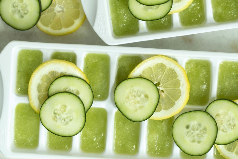 Những điều kỳ diệu khi massage mặt bằng đá lạnh 3