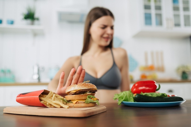 Những điều mẹ bầu cần biết: Mang bầu con trai nên ăn gì và không nên ăn gì? 4