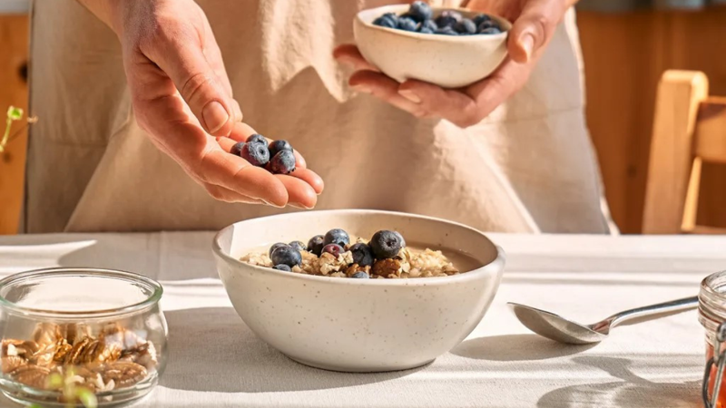 Những điều nên làm sau bữa ăn để hạn chế tích tụ mỡ nội tạng 3