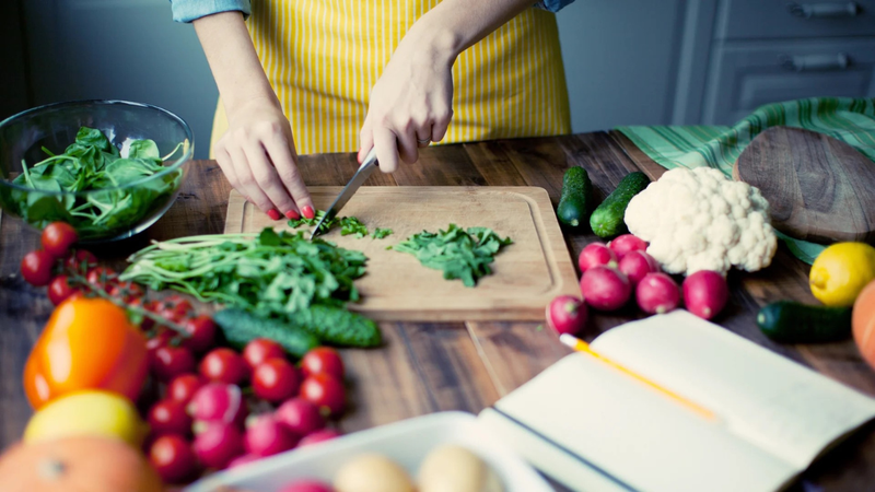 Những điều nên làm sau bữa ăn để hạn chế tích tụ mỡ nội tạng 1