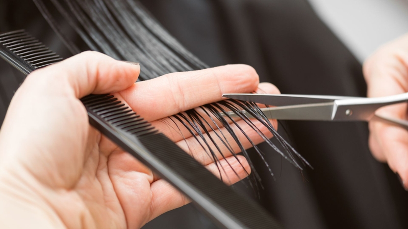 Những điều nên và không nên làm để có mái tóc khỏe mạnh1