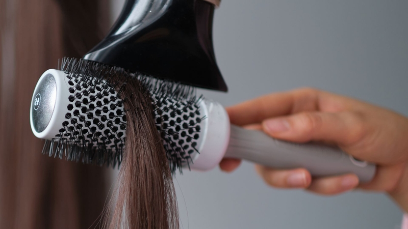 Những điều nên và không nên làm để có mái tóc khỏe mạnh3