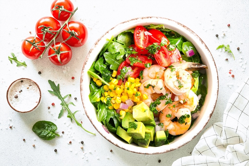 Những điều quan trọng bạn cần biết về tháp dinh dưỡng cho người tiểu đường 1