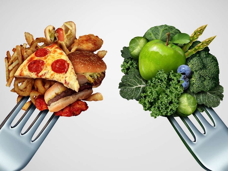 Những điều quan trọng bạn cần biết về tháp dinh dưỡng cho người tiểu đường 3