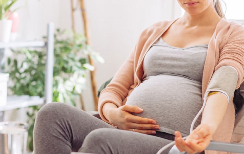 Những điều vô cùng thú vị về quá trình sinh con mà các mẹ nên biết 3